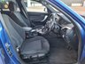 USED 2016 66 BMW 1 SERIES 2.0 125D M SPORT 5d 221 BHP PX WELCOME -FINANCE AVAILABLE- ULEZ