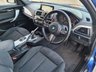 USED 2016 66 BMW 1 SERIES 2.0 125D M SPORT 5d 221 BHP PX WELCOME -FINANCE AVAILABLE- ULEZ