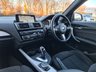 USED 2016 66 BMW 1 SERIES 2.0 125D M SPORT 5d 221 BHP PX WELCOME -FINANCE AVAILABLE- ULEZ