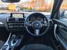 USED 2016 66 BMW 1 SERIES 2.0 125D M SPORT 5d 221 BHP PX WELCOME -FINANCE AVAILABLE- ULEZ