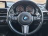 USED 2016 66 BMW 1 SERIES 2.0 125D M SPORT 5d 221 BHP PX WELCOME -FINANCE AVAILABLE- ULEZ