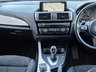 USED 2016 66 BMW 1 SERIES 2.0 125D M SPORT 5d 221 BHP PX WELCOME -FINANCE AVAILABLE- ULEZ