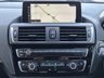 USED 2016 66 BMW 1 SERIES 2.0 125D M SPORT 5d 221 BHP PX WELCOME -FINANCE AVAILABLE- ULEZ