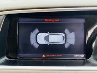 USED 2015 65 AUDI Q5 2.0 TDI QUATTRO SE 5d 187 BHP GREAT SPEC/SAT NAV/HEATED LEATHER/HEATED SEATS