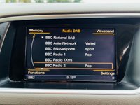 USED 2015 65 AUDI Q5 2.0 TDI QUATTRO SE 5d 187 BHP GREAT SPEC/SAT NAV/HEATED LEATHER/HEATED SEATS