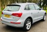 USED 2015 65 AUDI Q5 2.0 TDI QUATTRO SE 5d 187 BHP GREAT SPEC/SAT NAV/HEATED LEATHER/HEATED SEATS