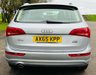 USED 2015 65 AUDI Q5 2.0 TDI QUATTRO SE 5d 187 BHP GREAT SPEC/SAT NAV/HEATED LEATHER/HEATED SEATS
