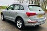 USED 2015 65 AUDI Q5 2.0 TDI QUATTRO SE 5d 187 BHP GREAT SPEC/SAT NAV/HEATED LEATHER/HEATED SEATS