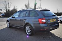 USED 2018 68 SKODA OCTAVIA 1.6 SE L TDI 5d 114 BHP 