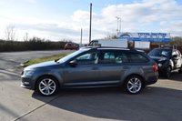 USED 2018 68 SKODA OCTAVIA 1.6 SE L TDI 5d 114 BHP 