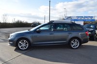 USED 2018 68 SKODA OCTAVIA 1.6 SE L TDI 5d 114 BHP 