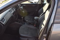USED 2018 68 SKODA OCTAVIA 1.6 SE L TDI 5d 114 BHP 