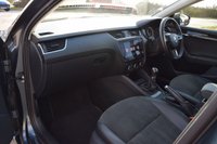 USED 2018 68 SKODA OCTAVIA 1.6 SE L TDI 5d 114 BHP 