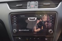 USED 2018 68 SKODA OCTAVIA 1.6 SE L TDI 5d 114 BHP 