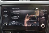 USED 2018 68 SKODA OCTAVIA 1.6 SE L TDI 5d 114 BHP 