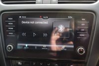 USED 2018 68 SKODA OCTAVIA 1.6 SE L TDI 5d 114 BHP 