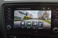 USED 2018 68 SKODA OCTAVIA 1.6 SE L TDI 5d 114 BHP 