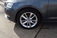 USED 2018 68 SKODA OCTAVIA 1.6 SE L TDI 5d 114 BHP 