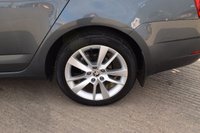 USED 2018 68 SKODA OCTAVIA 1.6 SE L TDI 5d 114 BHP 