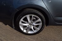 USED 2018 68 SKODA OCTAVIA 1.6 SE L TDI 5d 114 BHP 