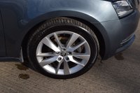 USED 2018 68 SKODA OCTAVIA 1.6 SE L TDI 5d 114 BHP 
