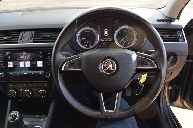 2018 SKODA OCTAVIA - Photo 10