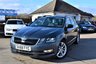 USED 2018 68 SKODA OCTAVIA 1.6 SE L TDI 5d 114 BHP 