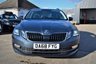 USED 2018 68 SKODA OCTAVIA 1.6 SE L TDI 5d 114 BHP 
