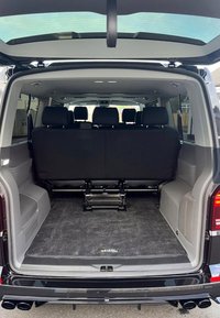 USED 2022 22 VOLKSWAGEN TRANSPORTER SHUTTLE 2.0 SHUTTLE SE TDI 5d 148 BHP LED HEADLIGHTS
