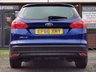 USED 2016 66 FORD FOCUS 1.5 ZETEC TDCI 5d 94 BHP 