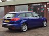 USED 2016 66 FORD FOCUS 1.5 ZETEC TDCI 5d 94 BHP 