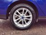 USED 2016 66 FORD FOCUS 1.5 ZETEC TDCI 5d 94 BHP 