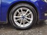 USED 2016 66 FORD FOCUS 1.5 ZETEC TDCI 5d 94 BHP 