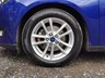 USED 2016 66 FORD FOCUS 1.5 ZETEC TDCI 5d 94 BHP 