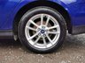 USED 2016 66 FORD FOCUS 1.5 ZETEC TDCI 5d 94 BHP 