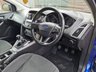 USED 2016 66 FORD FOCUS 1.5 ZETEC TDCI 5d 94 BHP 