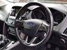 USED 2016 66 FORD FOCUS 1.5 ZETEC TDCI 5d 94 BHP 