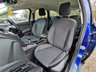 USED 2016 66 FORD FOCUS 1.5 ZETEC TDCI 5d 94 BHP 