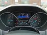 USED 2016 66 FORD FOCUS 1.5 ZETEC TDCI 5d 94 BHP 