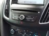 USED 2016 66 FORD FOCUS 1.5 ZETEC TDCI 5d 94 BHP 