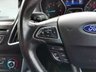 USED 2016 66 FORD FOCUS 1.5 ZETEC TDCI 5d 94 BHP 