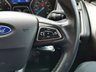 USED 2016 66 FORD FOCUS 1.5 ZETEC TDCI 5d 94 BHP 