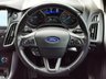 USED 2016 66 FORD FOCUS 1.5 ZETEC TDCI 5d 94 BHP 