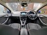 USED 2016 66 FORD FOCUS 1.5 ZETEC TDCI 5d 94 BHP 