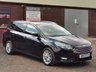 USED 2017 17 FORD FOCUS 1.5 ZETEC EDITION TDCI 5d 118 BHP &pound;0 ANNUAL ROAD TAX!