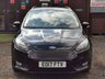 USED 2017 17 FORD FOCUS 1.5 ZETEC EDITION TDCI 5d 118 BHP &pound;0 ANNUAL ROAD TAX!