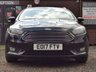 USED 2017 17 FORD FOCUS 1.5 ZETEC EDITION TDCI 5d 118 BHP &pound;0 ANNUAL ROAD TAX!