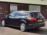 USED 2017 17 FORD FOCUS 1.5 ZETEC EDITION TDCI 5d 118 BHP &pound;0 ANNUAL ROAD TAX!