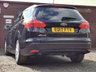USED 2017 17 FORD FOCUS 1.5 ZETEC EDITION TDCI 5d 118 BHP &pound;0 ANNUAL ROAD TAX!