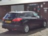 USED 2017 17 FORD FOCUS 1.5 ZETEC EDITION TDCI 5d 118 BHP &pound;0 ANNUAL ROAD TAX!